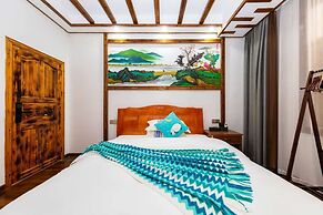 Zhangjiajie Shi Guang Zhi Wai Boutique Hotel