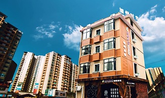 Zhangjiajie Shi Guang Zhi Wai Boutique Hotel
