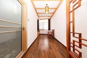 Zhangjiajie Shi Guang Zhi Wai Boutique Hotel