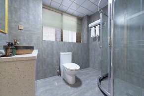 Zhangjiajie Shi Guang Zhi Wai Boutique Hotel