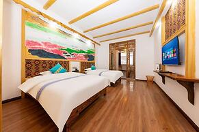 Zhangjiajie Shi Guang Zhi Wai Boutique Hotel