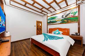 Zhangjiajie Shi Guang Zhi Wai Boutique Hotel