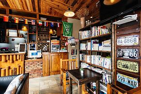 Zhangjiajie Shi Guang Zhi Wai Boutique Hotel