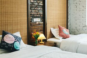 Zhangjiajie Shi Guang Zhi Wai Boutique Hotel