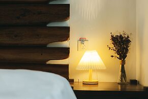 Zhangjiajie Shi Guang Zhi Wai Boutique Hotel