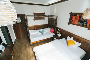 Zhangjiajie Shi Guang Zhi Wai Boutique Hotel