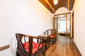 Zhangjiajie Shi Guang Zhi Wai Boutique Hotel