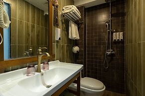 Zhangjiajie Shi Guang Zhi Wai Boutique Hotel
