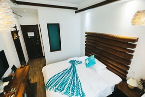 Zhangjiajie Shi Guang Zhi Wai Boutique Hotel