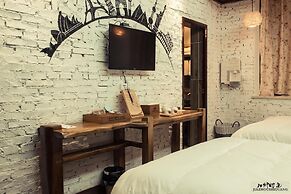 Zhangjiajie Shi Guang Zhi Wai Boutique Hotel