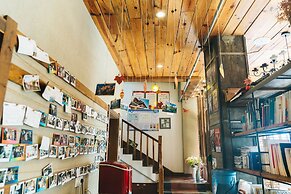 Zhangjiajie Shi Guang Zhi Wai Boutique Hotel