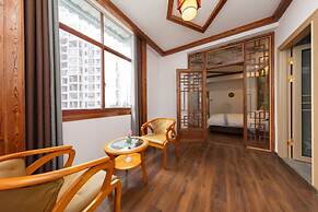 Zhangjiajie Shi Guang Zhi Wai Boutique Hotel