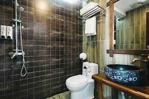 Zhangjiajie Shi Guang Zhi Wai Boutique Hotel