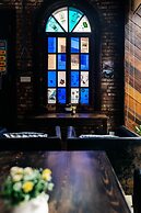 Zhangjiajie Shi Guang Zhi Wai Boutique Hotel