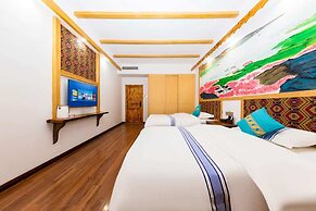 Zhangjiajie Shi Guang Zhi Wai Boutique Hotel