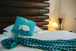 Zhangjiajie Shi Guang Zhi Wai Boutique Hotel