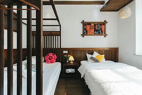 Zhangjiajie Shi Guang Zhi Wai Boutique Hotel