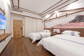 Zhangjiajie Shi Guang Zhi Wai Boutique Hotel