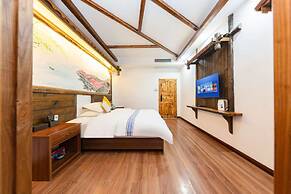 Zhangjiajie Shi Guang Zhi Wai Boutique Hotel