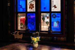 Zhangjiajie Shi Guang Zhi Wai Boutique Hotel