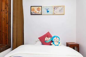 Zhangjiajie Shi Guang Zhi Wai Boutique Hotel