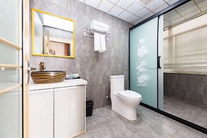 Zhangjiajie Shi Guang Zhi Wai Boutique Hotel