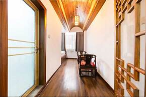 Zhangjiajie Shi Guang Zhi Wai Boutique Hotel