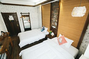 Zhangjiajie Shi Guang Zhi Wai Boutique Hotel