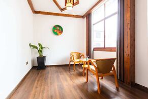 Zhangjiajie Shi Guang Zhi Wai Boutique Hotel