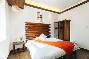 Zhangjiajie Shi Guang Zhi Wai Boutique Hotel