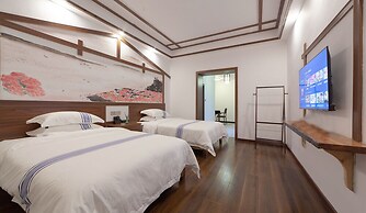 Zhangjiajie Shi Guang Zhi Wai Boutique Hotel