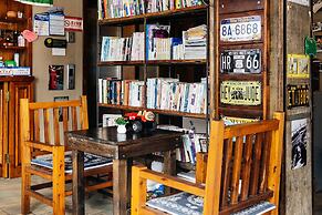 Zhangjiajie Shi Guang Zhi Wai Boutique Hotel