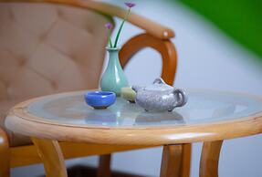 Zhangjiajie Shi Guang Zhi Wai Boutique Hotel