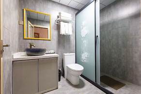 Zhangjiajie Shi Guang Zhi Wai Boutique Hotel