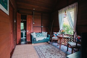 Bambu Getaway