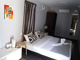Bambu Getaway