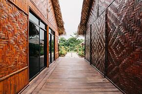 Bambu Getaway
