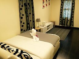 Bambu Getaway