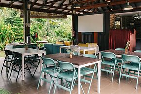 Bambu Getaway