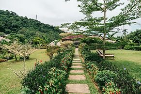 Bambu Getaway
