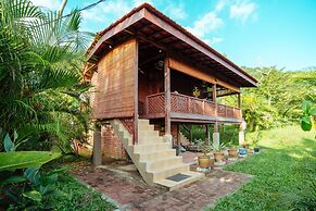 Bambu Getaway