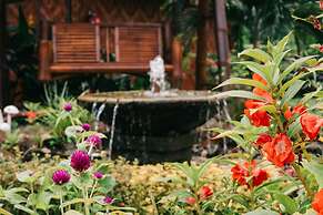 Bambu Getaway