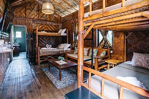 Bambu Getaway
