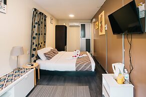 Bambu Getaway