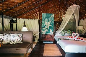 Bambu Getaway