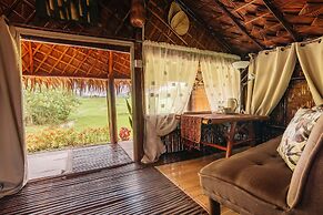 Bambu Getaway