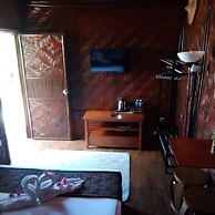 Bambu Getaway