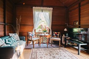 Bambu Getaway
