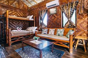 Bambu Getaway