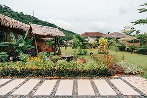 Bambu Getaway